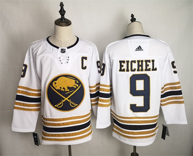 Buffalo Sabres jerseys 2022-013